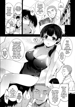 Page 5 of Imouto ga Boku ni Taninboux o Okutte kuru | My Little Sister Is Sending Me Her Videos Of Getting Fucked By Strangers