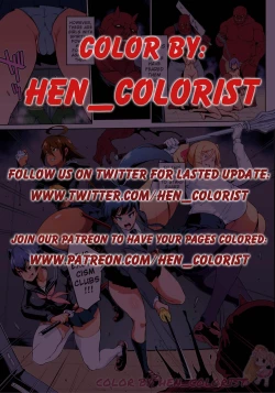 Page 23 of "JK Taimabu Season 2" VS Kappa Hen