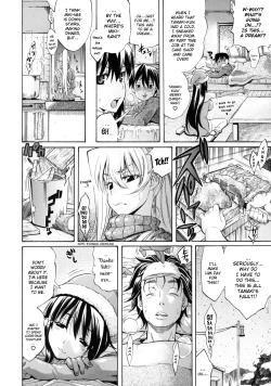 Page 2 of Yukinose-san to Boku