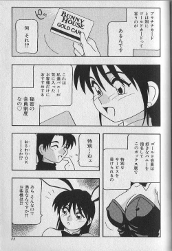 Page 12 of Bunny House