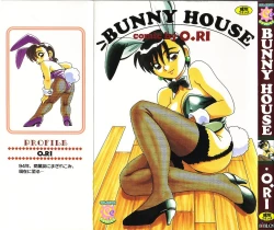 Page 1 of Bunny House