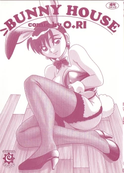 Page 2 of Bunny House