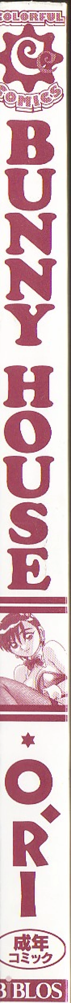 Page 3 of Bunny House