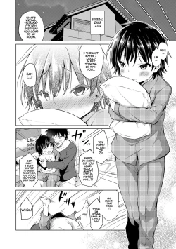 Page 14 of Imouto Mesu-ka Keikaku | Little Sister Feminization Plan