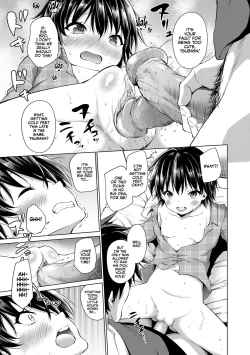 Page 15 of Imouto Mesu-ka Keikaku | Little Sister Feminization Plan
