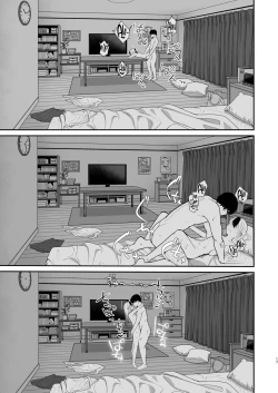 Page 18 of Kayoko to Dousei Seikatsu | Living Together with Kayoko