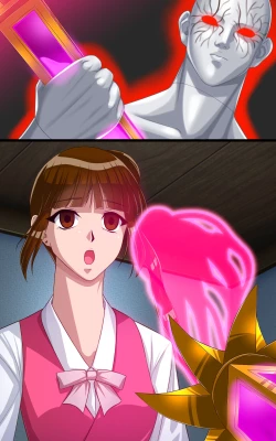 Page 29 of Kaeriuchi ni Ai Mannequin ni Sareta Shoujo Ni