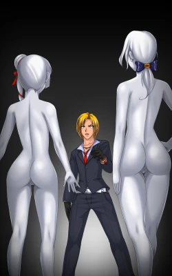 Page 33 of Kaeriuchi ni Ai Mannequin ni Sareta Shoujo Ni