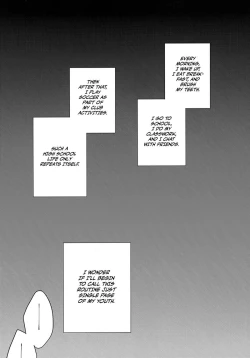 Page 2 of Seishun-tte Donna Aji? | Taste of Youth