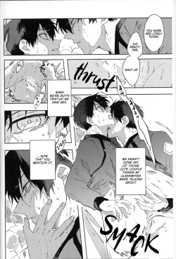 Page 7 of Seishun-tte Donna Aji? | Taste of Youth