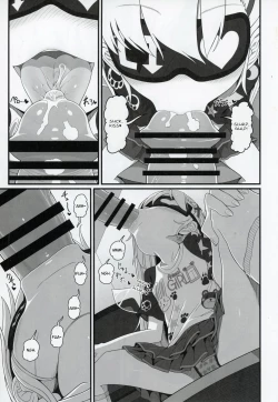 Page 10 of Waruiko Piece