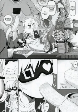 Page 7 of Waruiko Piece