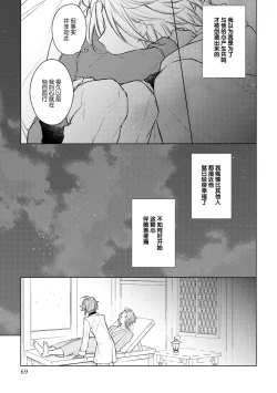 Page 66 of 炼金术师与青蓝之灯