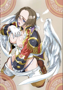 Page 16 of Amida Knuckle