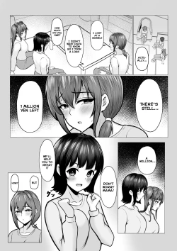 Page 20 of Watashi-tachi JK Shimai wa Mama to Issho ni Papakatsu Shitemasu