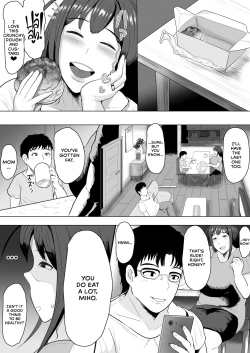 Page 3 of Tsuma Harami| Wife Impregnation