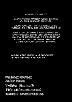 Page 48 of Tsuma Harami| Wife Impregnation