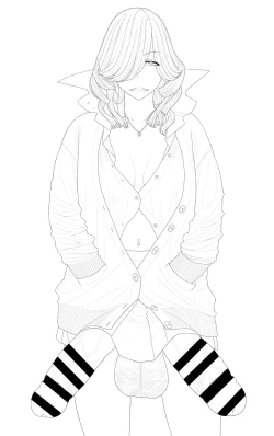 Page 69 of Doko ni Demo iru Goku Futsuu-souna Joshi