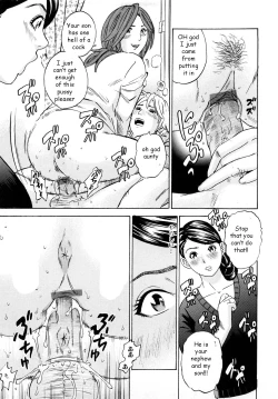 Page 5 of Reclaiming My Son