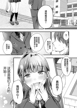 Page 2 of Boku ga Souiu Koto o Shinai Wake
