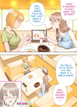 Page 26 of Ou-sama Game Hen | The King's Game