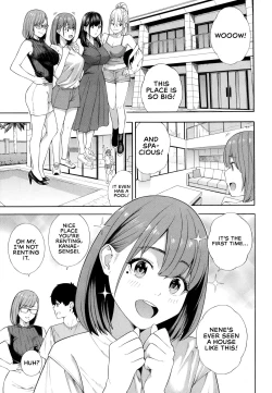 Page 164 of Fellatio Kenkyuubu | Blowjob Research Club