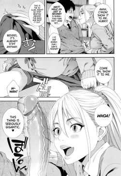 Page 54 of Fellatio Kenkyuubu | Blowjob Research Club