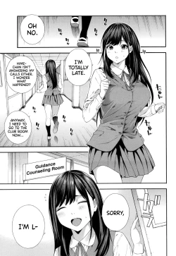 Page 64 of Fellatio Kenkyuubu | Blowjob Research Club