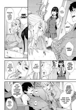 Page 65 of Fellatio Kenkyuubu | Blowjob Research Club