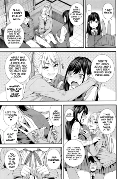 Page 66 of Fellatio Kenkyuubu | Blowjob Research Club