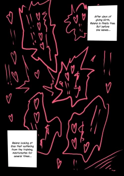 Page 24 of Cursed Armor/詛咒铠甲