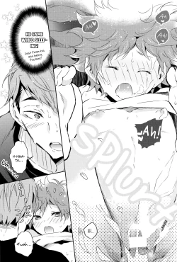 Page 13 of Koi to Suiminyoku wa Kyouzon Dekinai | Love and Sleep Cannot Coexist