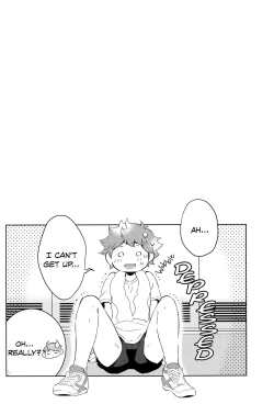 Page 22 of Koi to Suiminyoku wa Kyouzon Dekinai | Love and Sleep Cannot Coexist