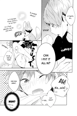 Page 10 of Futago Kareshi! | Twin Boyfriends