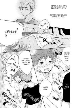 Page 12 of Futago Kareshi! | Twin Boyfriends
