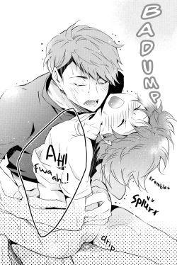 Page 13 of Futago Kareshi! | Twin Boyfriends
