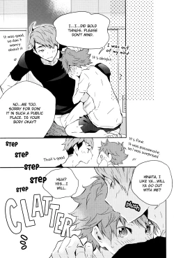 Page 16 of Futago Kareshi! | Twin Boyfriends