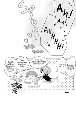 Page 27 of Futago Kareshi! | Twin Boyfriends