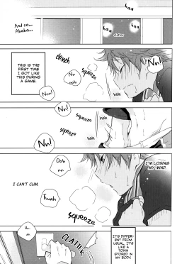 Page 29 of Futago Kareshi! | Twin Boyfriends