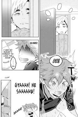 Page 30 of Futago Kareshi! | Twin Boyfriends