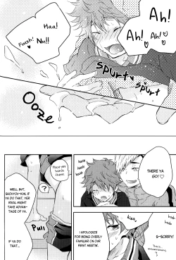 Page 32 of Futago Kareshi! | Twin Boyfriends