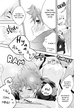Page 33 of Futago Kareshi! | Twin Boyfriends
