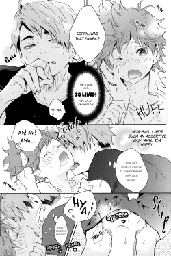 Page 6 of Futago Kareshi! | Twin Boyfriends