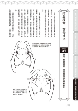 Page 109 of 內部攻略！圖解陰道快感開發･高潮完全指南