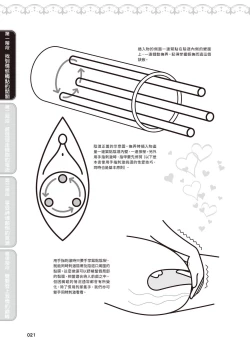 Page 22 of 內部攻略！圖解陰道快感開發･高潮完全指南