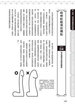 Page 23 of 內部攻略！圖解陰道快感開發･高潮完全指南