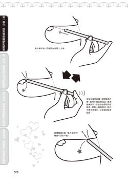 Page 24 of 內部攻略！圖解陰道快感開發･高潮完全指南