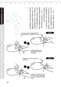Page 28 of 內部攻略！圖解陰道快感開發･高潮完全指南