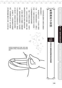 Page 39 of 內部攻略！圖解陰道快感開發･高潮完全指南