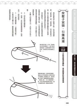 Page 67 of 內部攻略！圖解陰道快感開發･高潮完全指南
